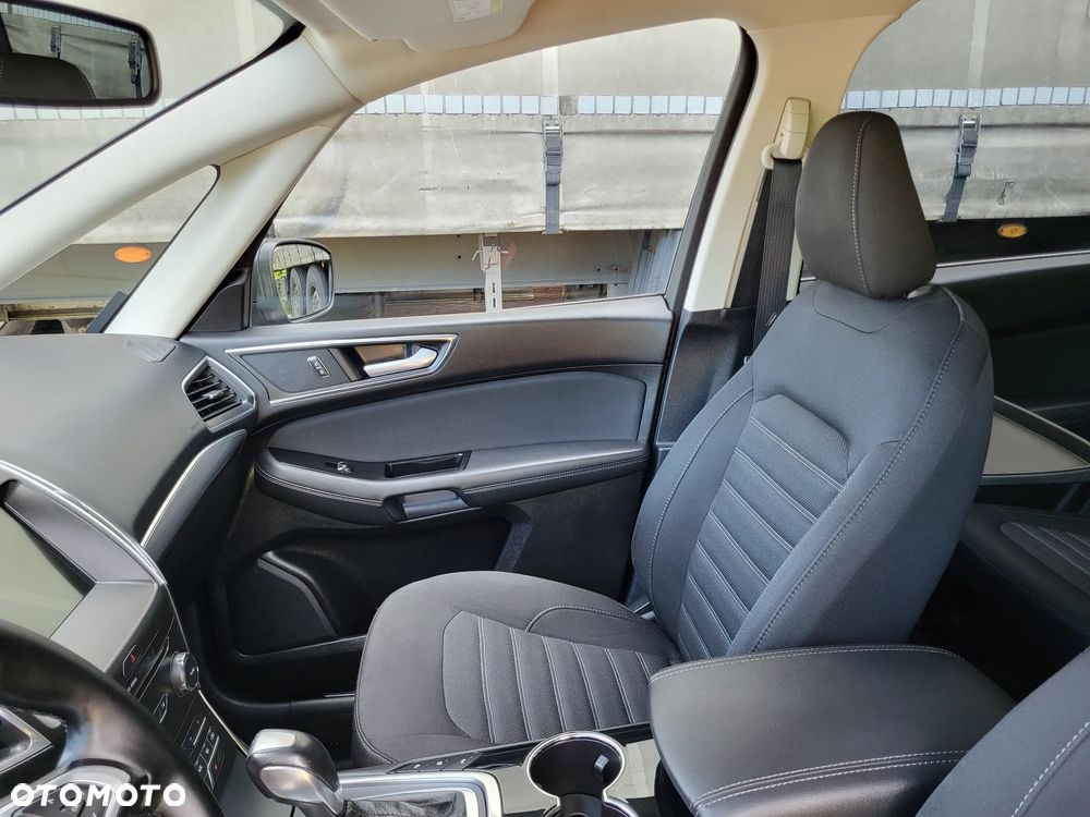 Ford Galaxy 2.0 TDCi Titanium PowerShift - 23