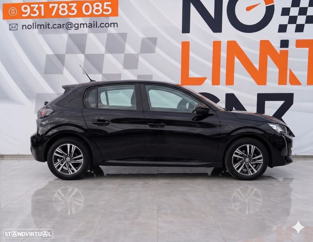 Peugeot 208 PureTech 100 Allure - 3