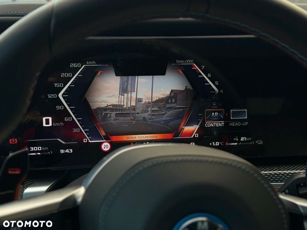 BMW Seria 7 - 23