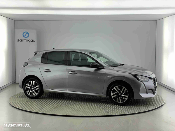 Peugeot 208 1.2 PureTech Allure Pack