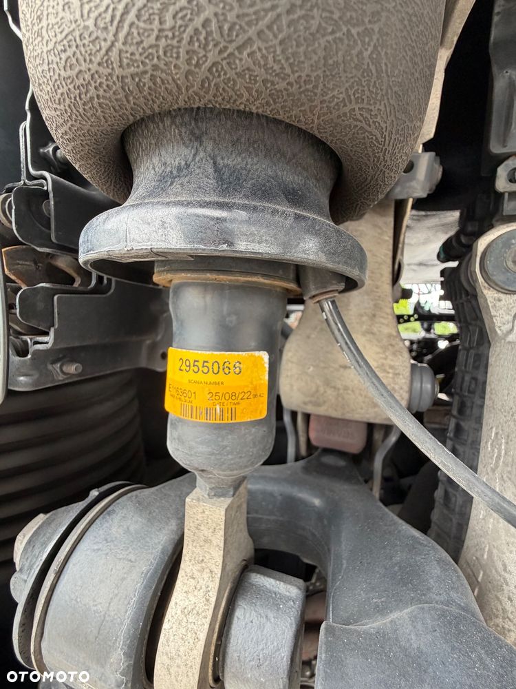 Scania S500 - 24