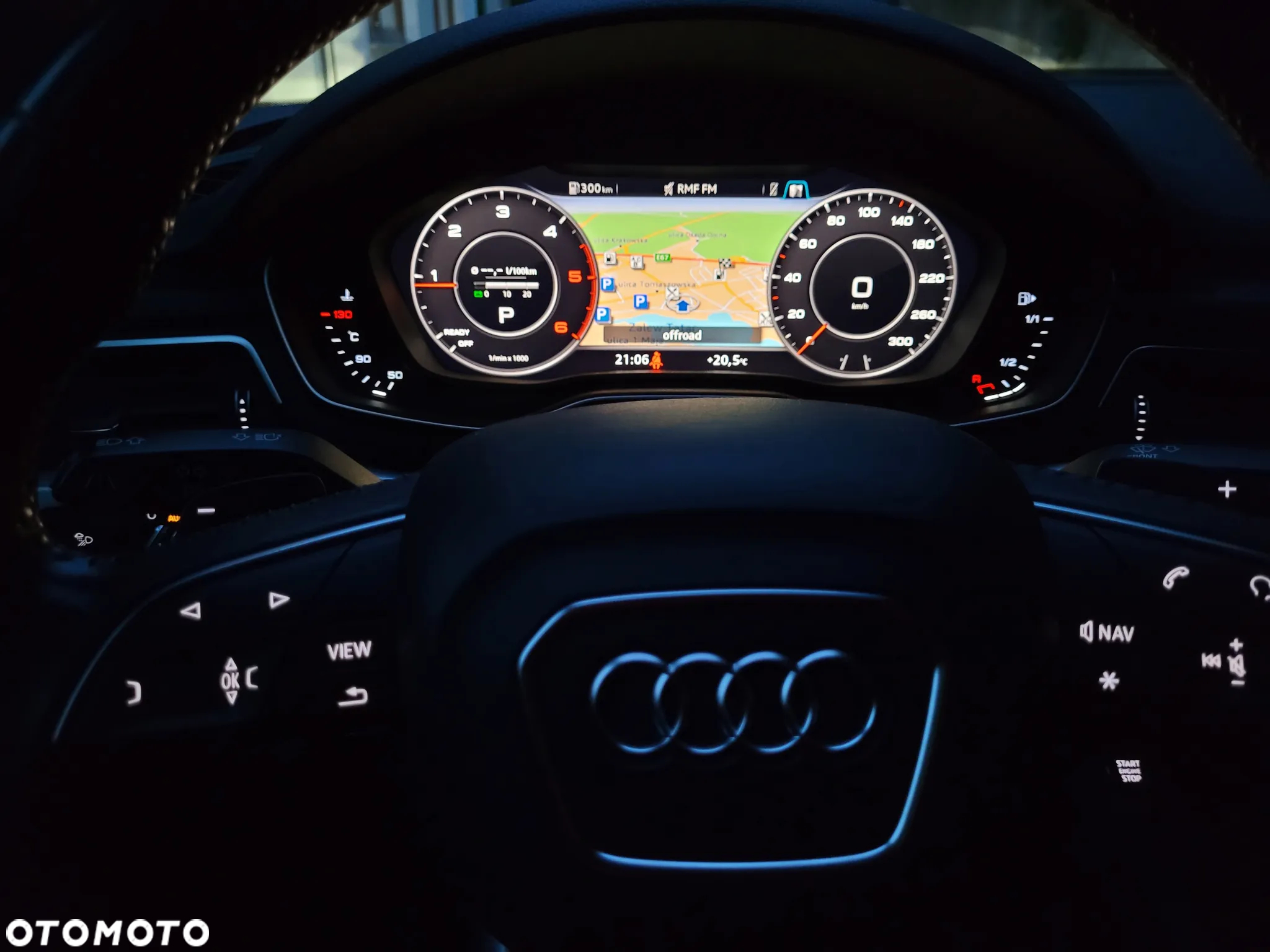 Audi A4 Allroad - 18