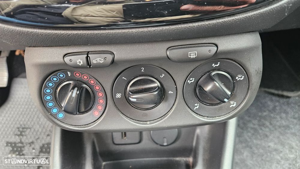 Opel Corsa 1.0 T Innovation - 20