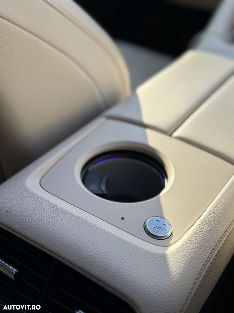 Mercedes-Benz GLE - 17