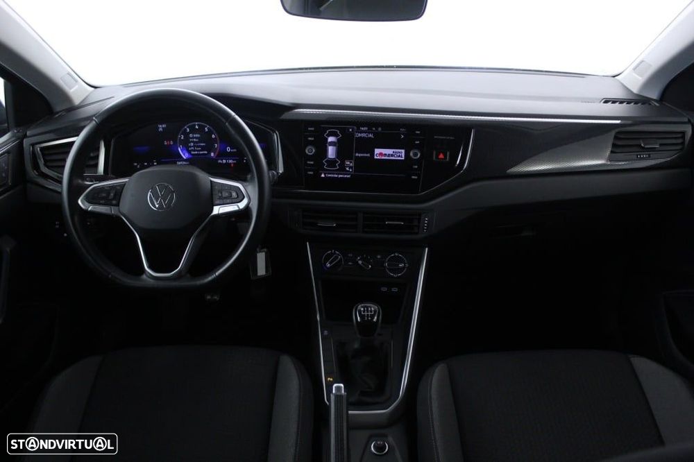 VW Polo 1.0 TSI Life - 18