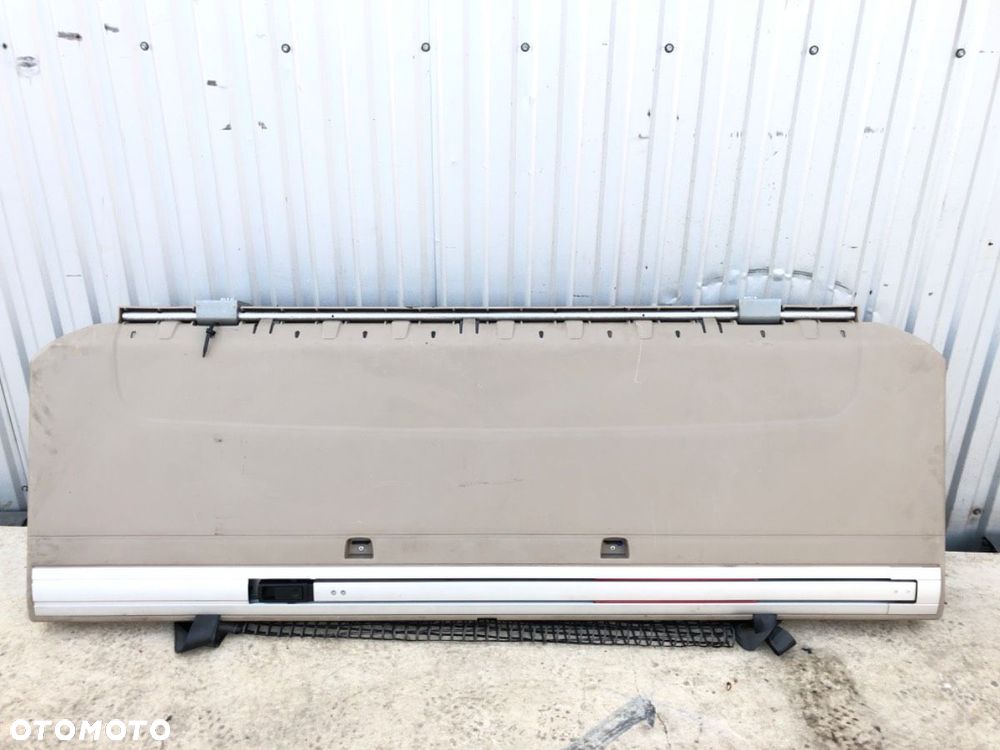 ŁÓŻKO GÓRNE - 604.00 PLN - SCANIA 4 - series 1995 - 2008 124 /G420 1483047 - 1