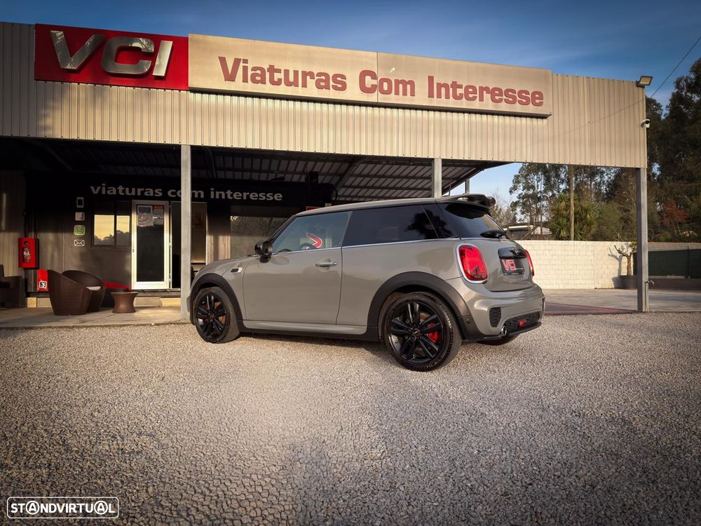 MINI Coupé ver-d - 11