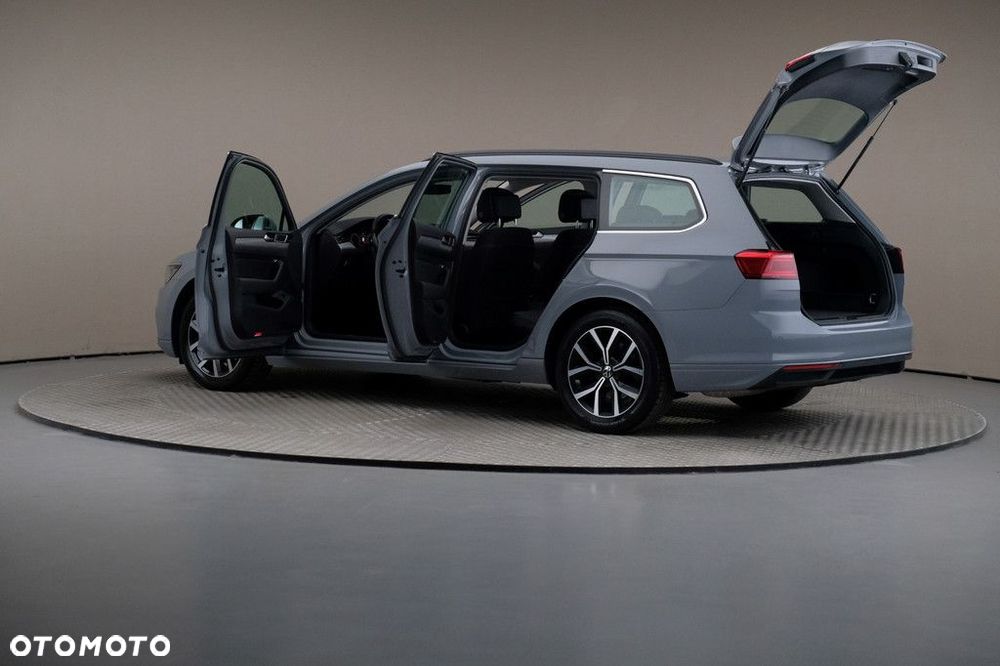 Volkswagen Passat Variant 1.5 TSI EVO Business DSG - 7