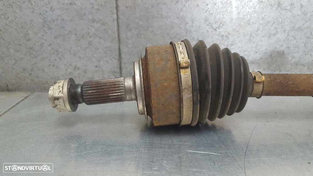 TRANSMISSÃO FRONTAL ESQUERDA HONDA ACCORD VII 2005 -44306SEAE50 - 1