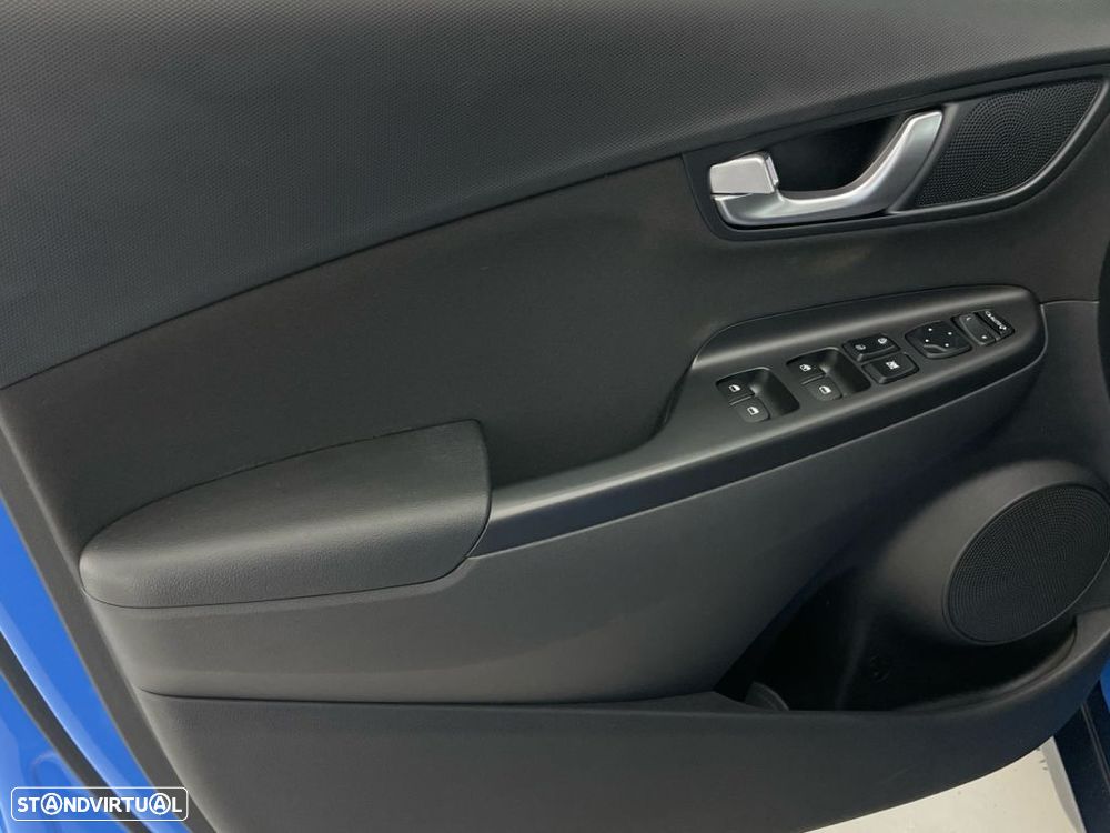 Hyundai Kauai 1.6 GDi HEV Premium - 17