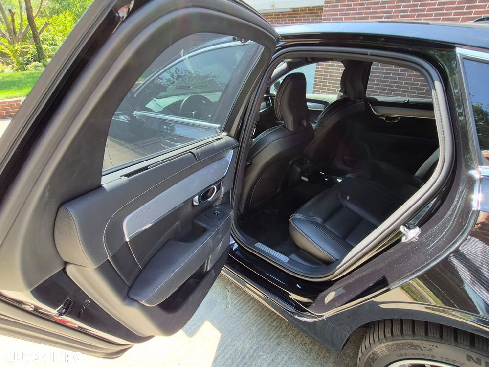 Volvo S90 T5 Inscription - 11