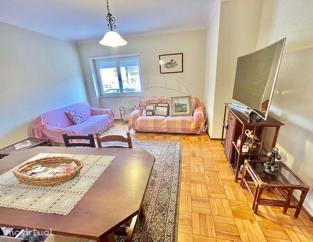 Apartamento T2 para venda - Grande imagem: 2/31