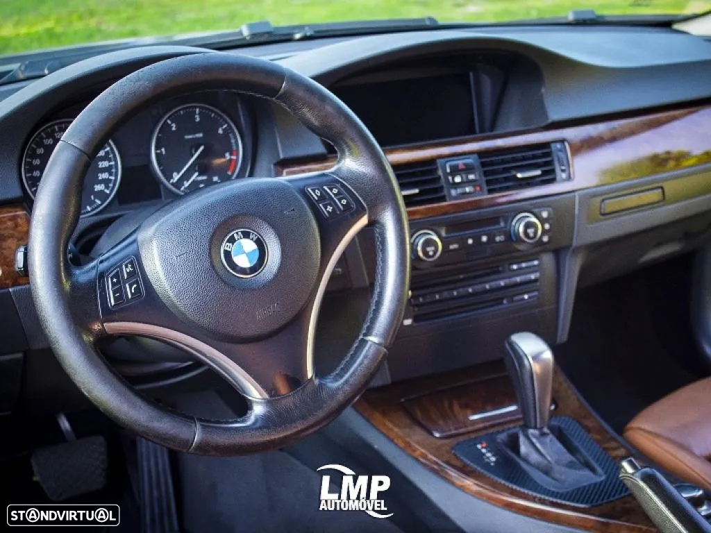 BMW 320 - 7