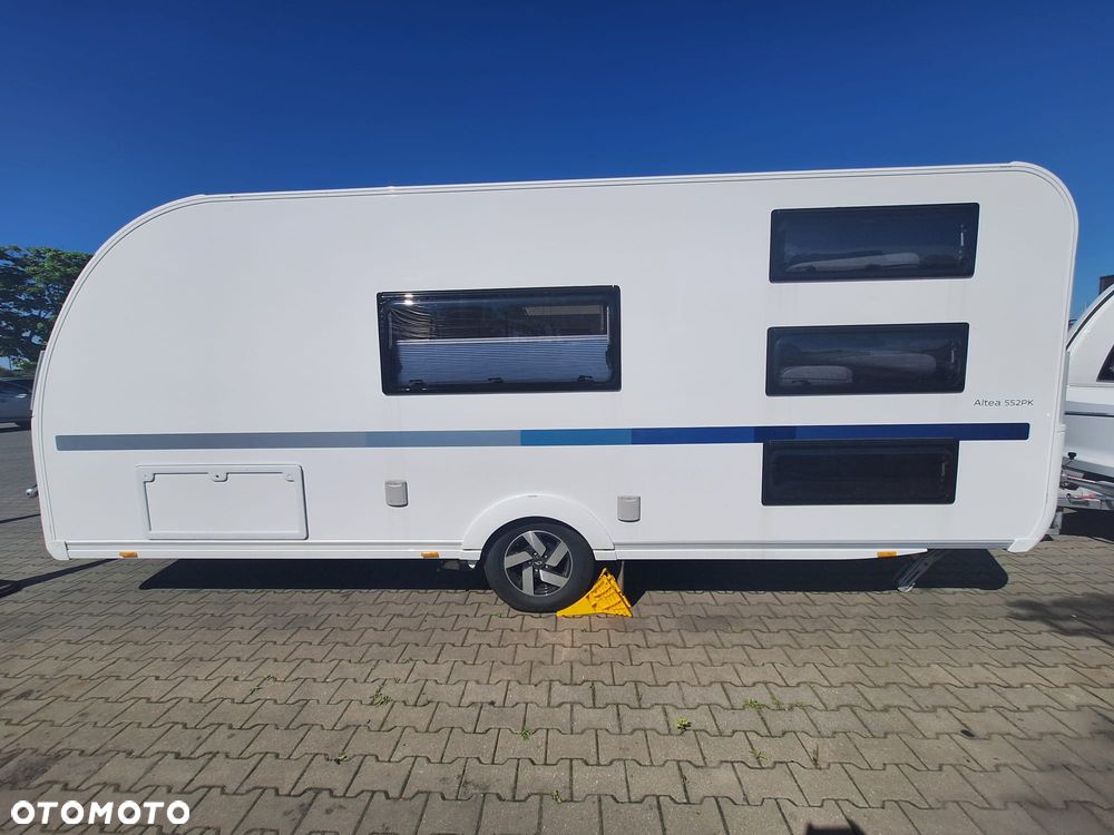 Adria Altea 552 PK 60Y - 3