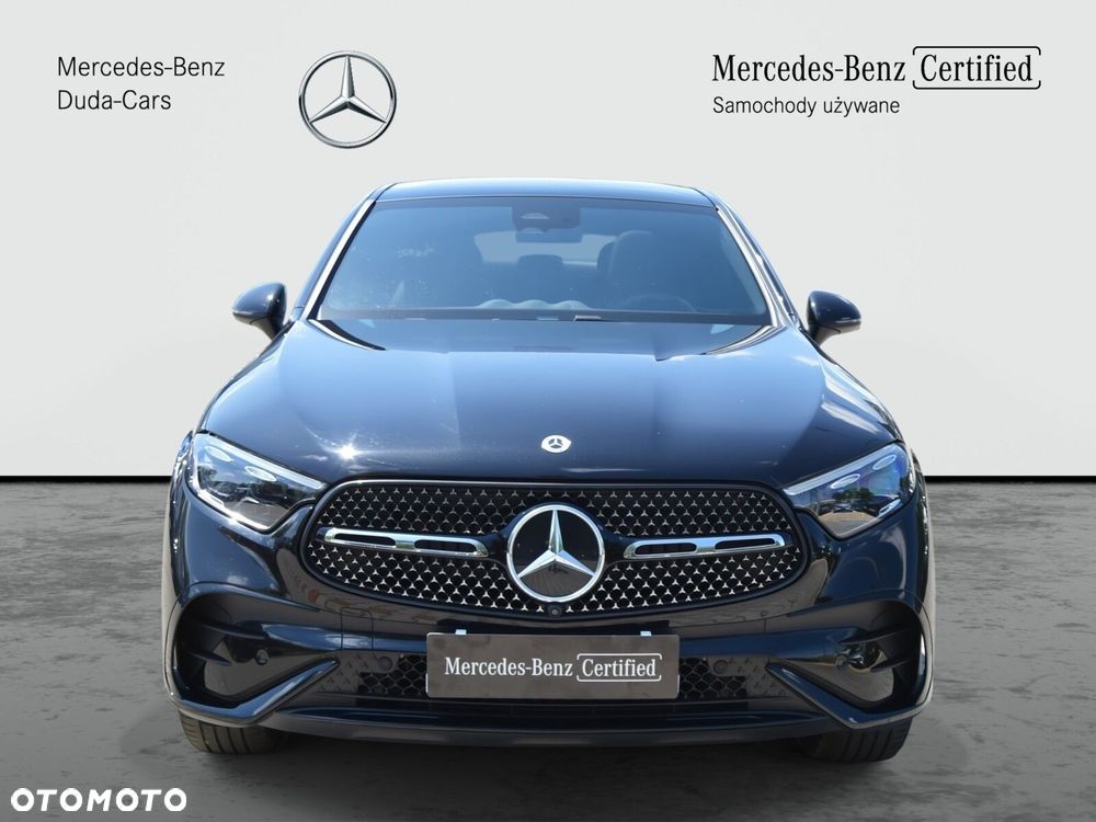 Mercedes-Benz GLC - 4