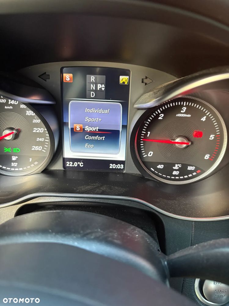Mercedes-Benz GLC 220 d 4-Matic - 18