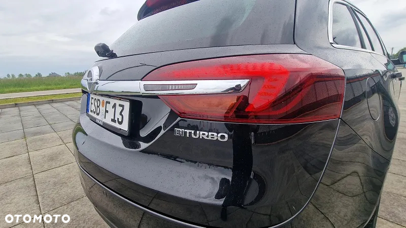 Opel Insignia - 37