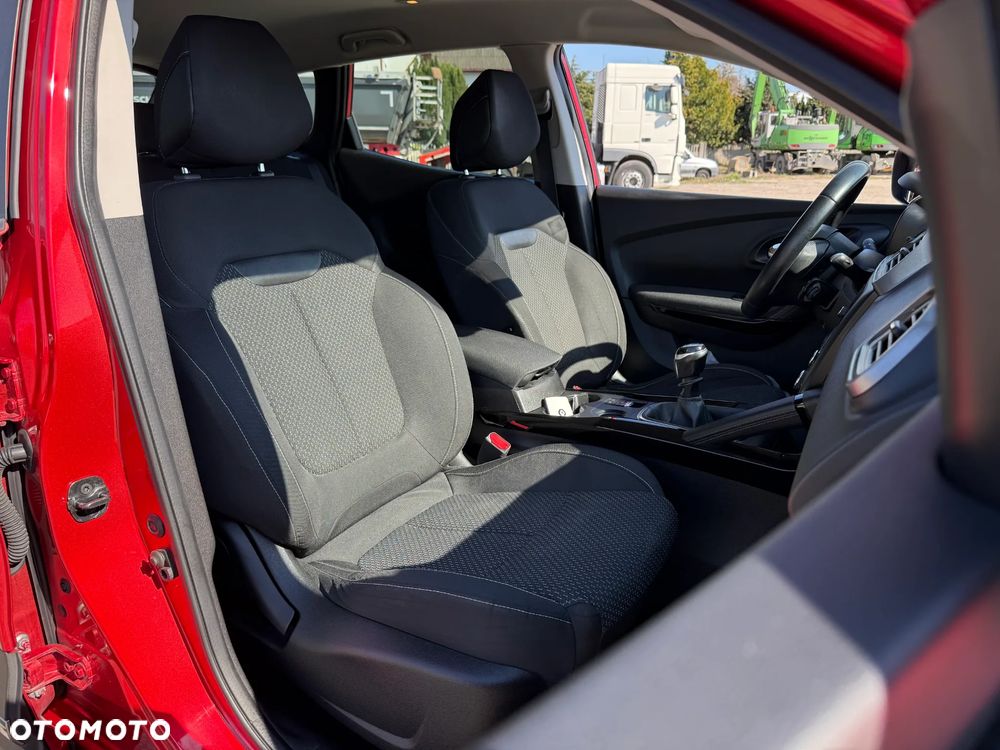 Renault Kadjar Energy TCe 130 Experience - 13