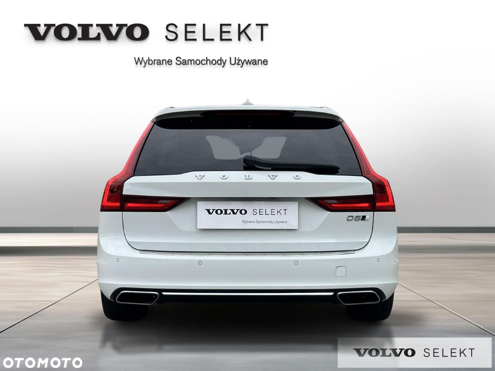 Volvo V90 - 4
