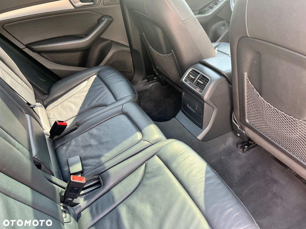 Audi Q5 2.0 TFSI quattro tiptronic - 14