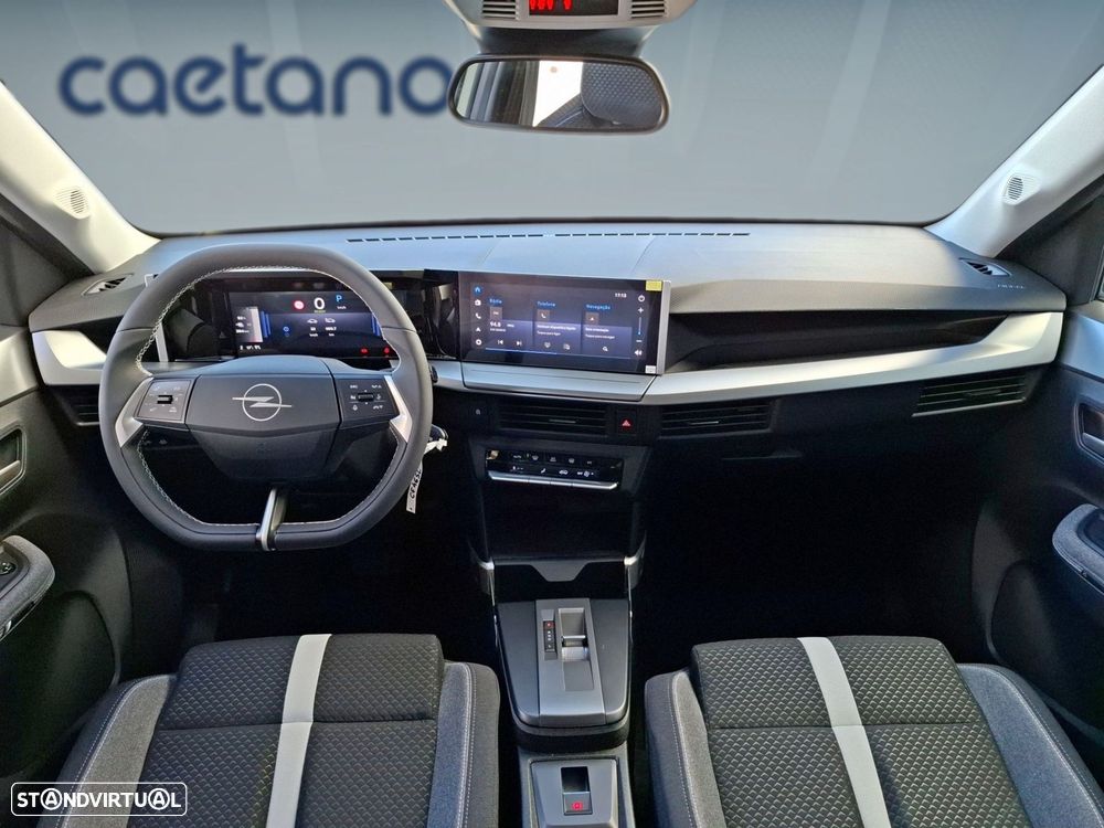 Opel Frontera 54 kWh GS - 4