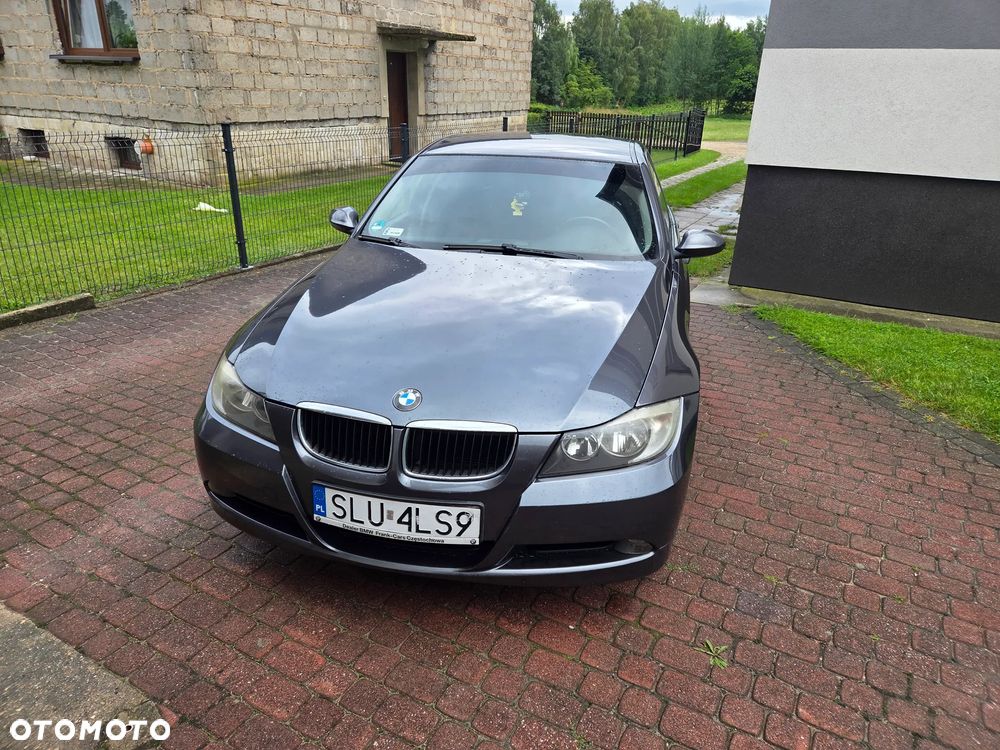 BMW Seria 3 - 9