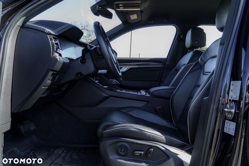 Volkswagen Touareg 3.0 V6 TFSI 4Motion R-Line - 13