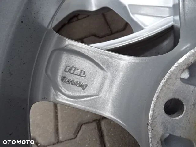 5x112x57 6,5Jx16 ET46 AUDI VW SEAT SKODA - 10