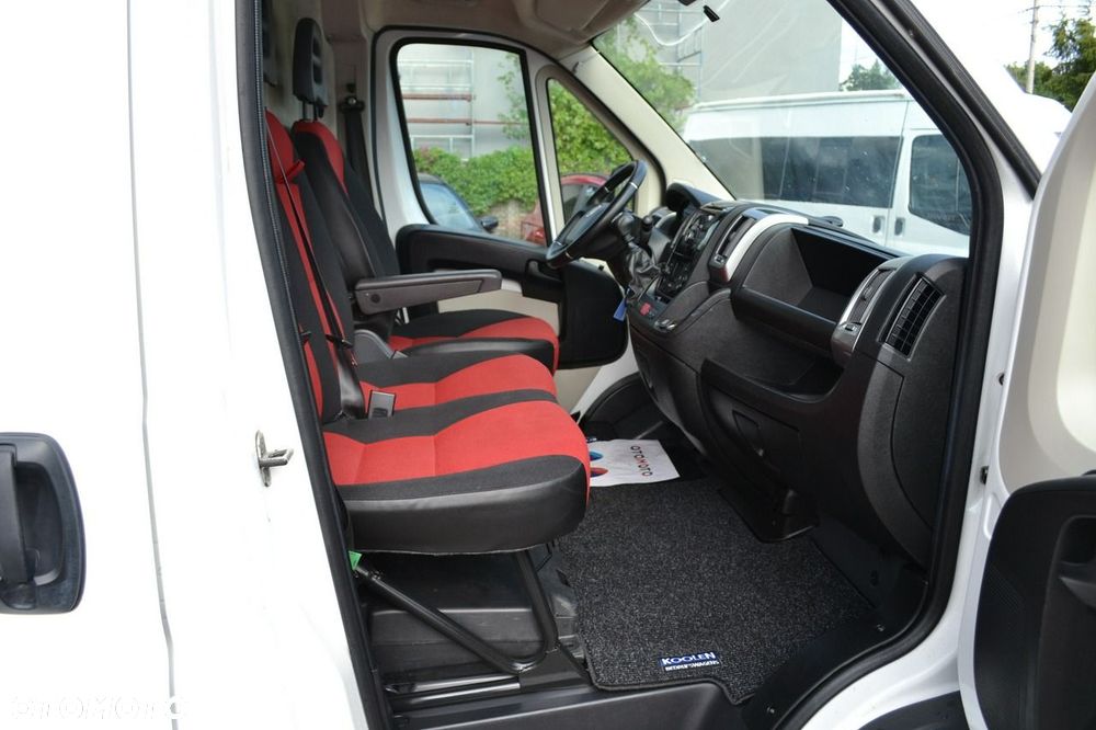 Fiat Ducato - 9