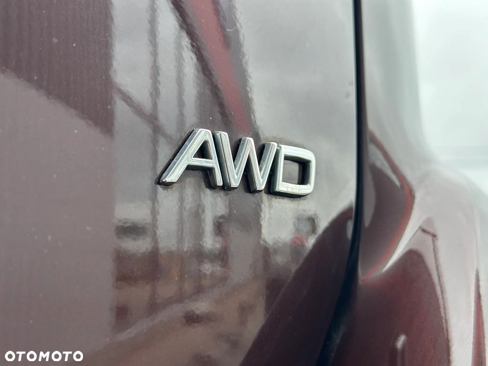 Volvo XC 60 3.2 AWD RDesign - 27