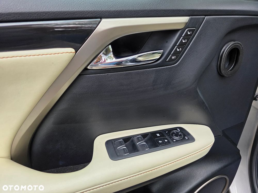 Lexus RX 450h Prestige - 8