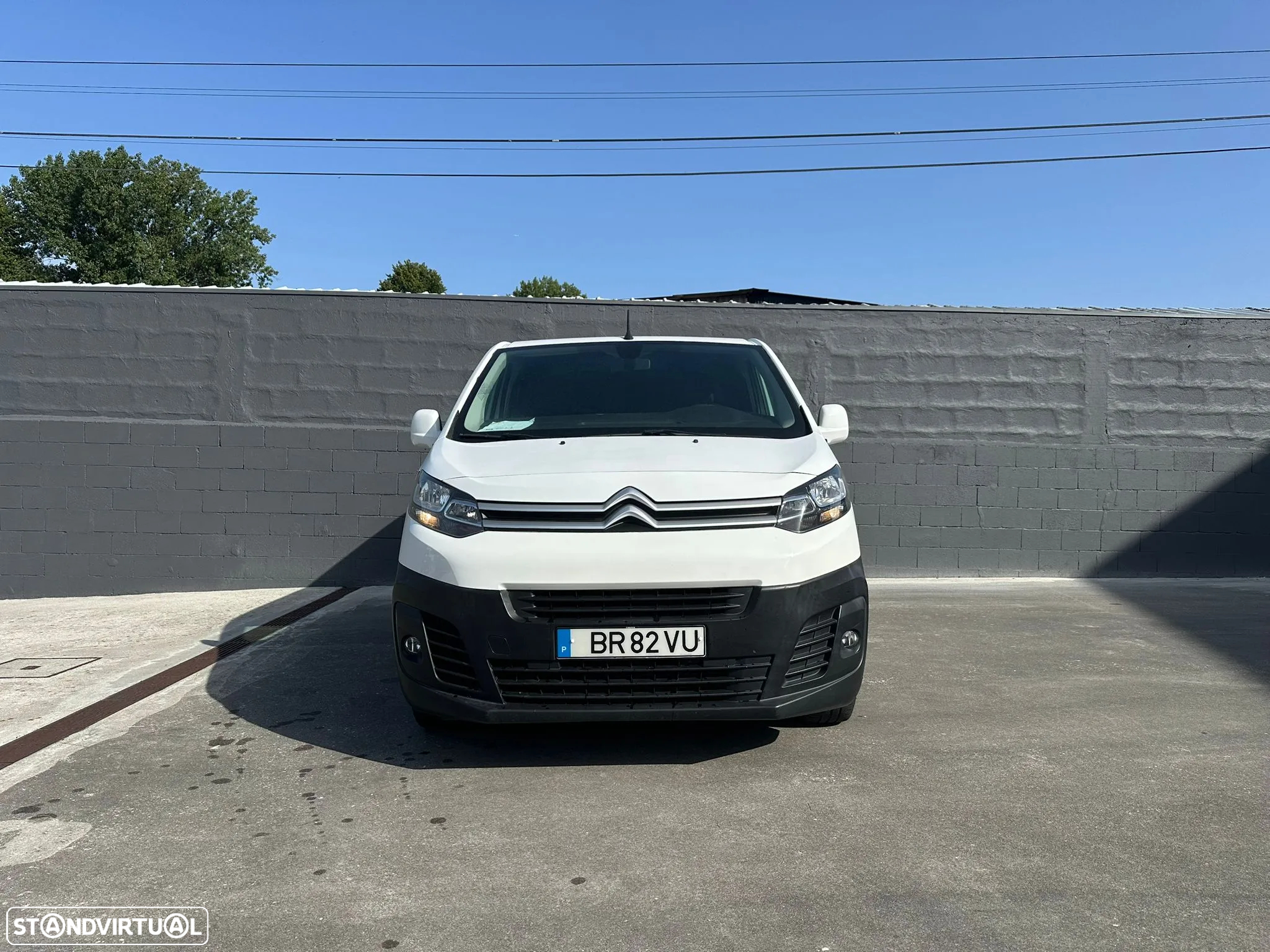 Citroën Jumpy - 2