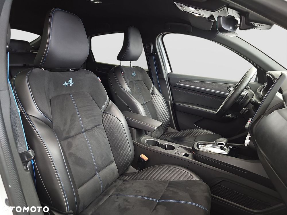 Renault Arkana 1.3 TCe mHEV Esprit Alpine EDC - 33