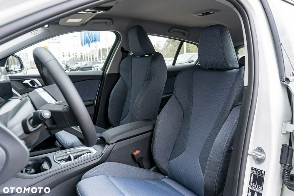 BMW Seria 1 116 - 16