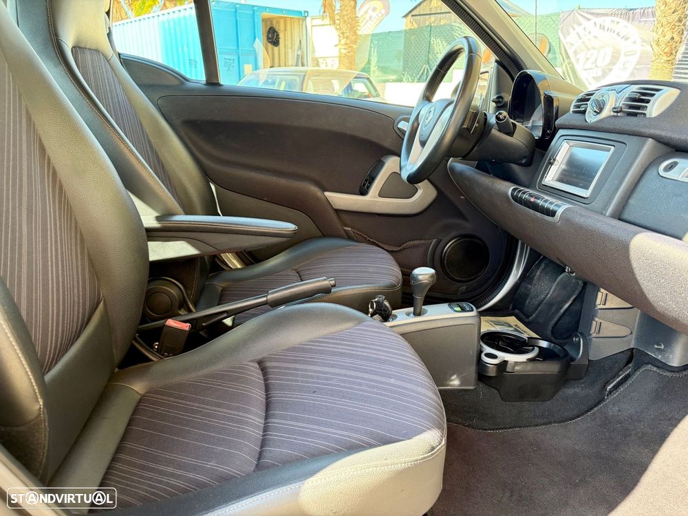 Smart ForTwo Coupé - 19