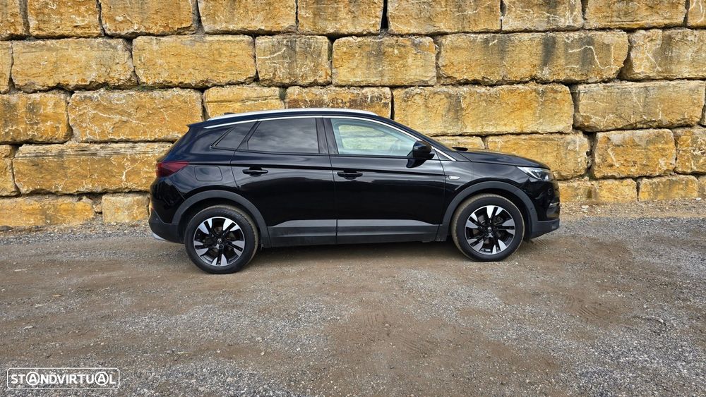 Opel Grandland X 1.5 CDTI Innovation AT - 4