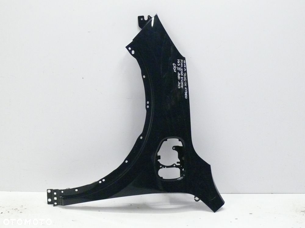 BŁOTNIK PRZEDNI LEWY FORD KUGA ESCAPE MK3 PLUG-IN HYBRID 2020 2023 - 1