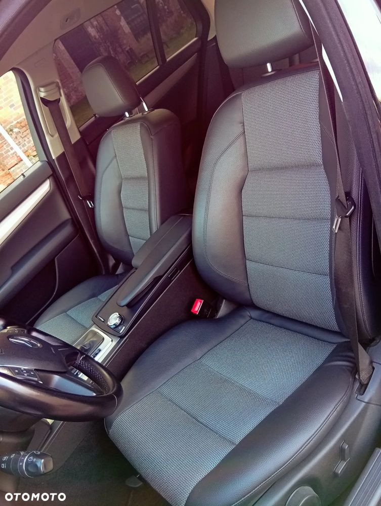 Mercedes-Benz Klasa C - 10