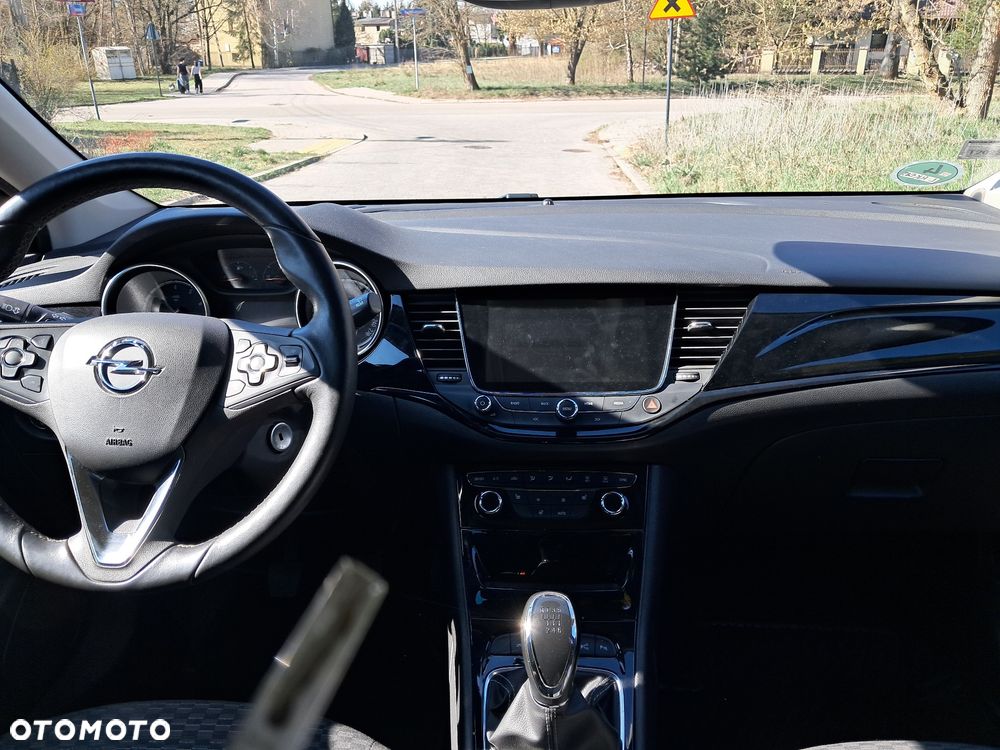 Opel Astra - 27