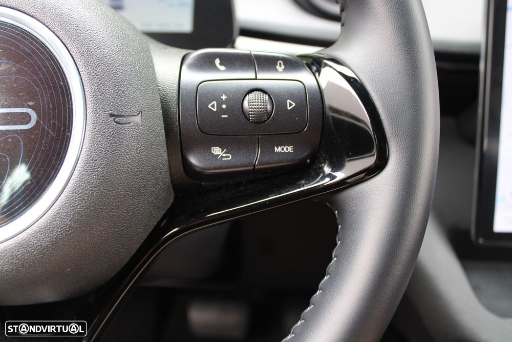 BYD Dolphin 60.4 kWh Comfort - 12