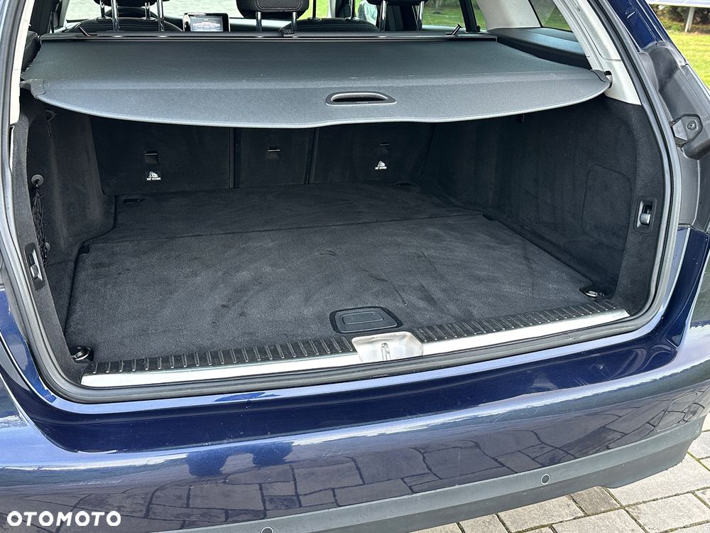 Mercedes-Benz Klasa C 200 (BlueTEC) d 7G-TRONIC - 12
