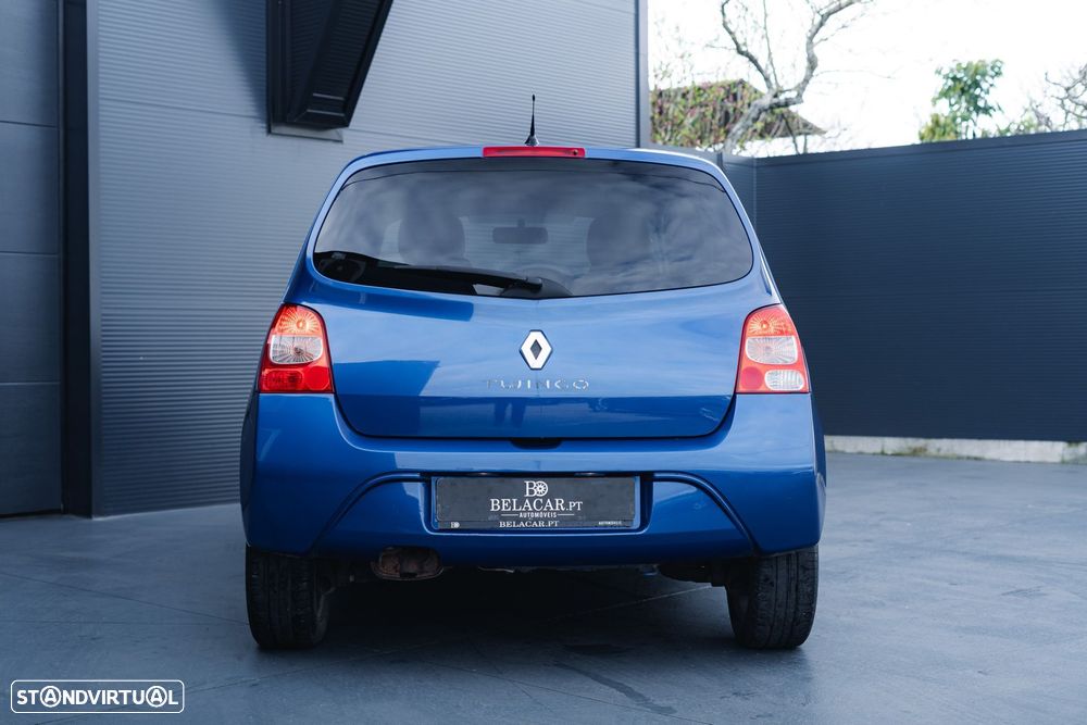 Renault Twingo - 12