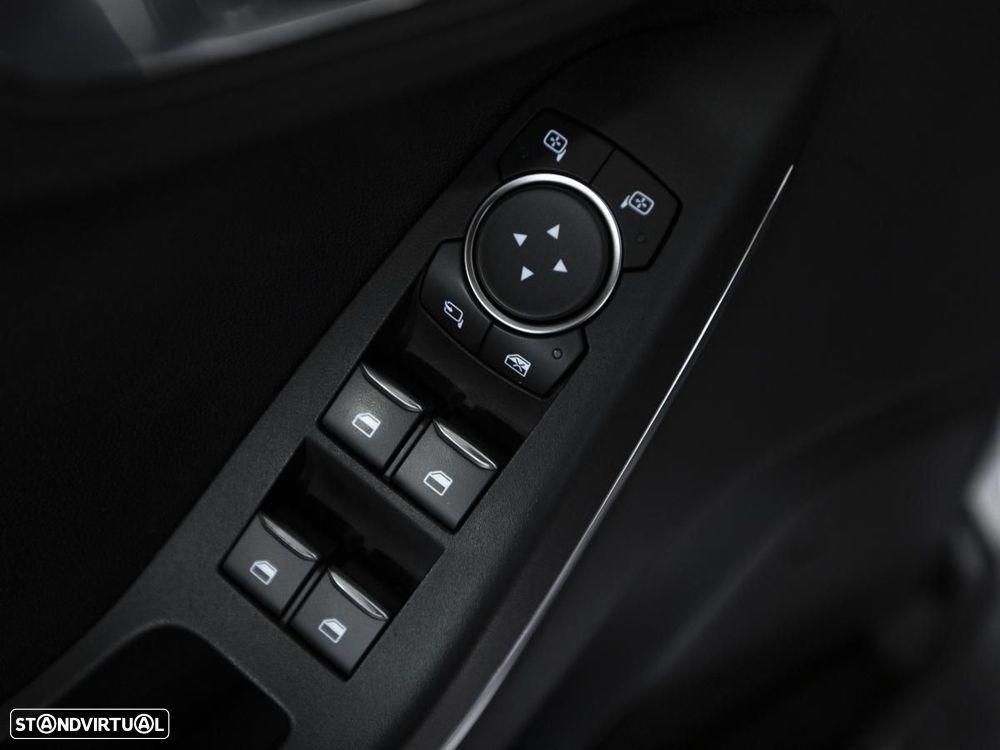 Ford Fiesta 1.0 EcoBoost ST-Line - 14