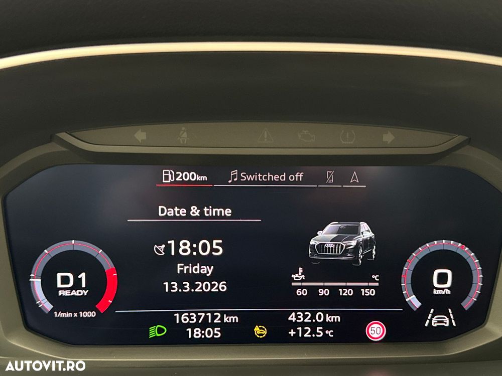 Audi Q3 35 TDI S tronic - 10