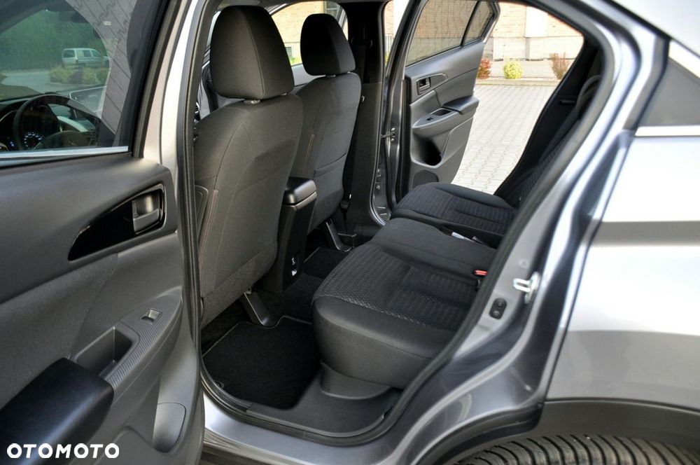 Mitsubishi Eclipse Cross - 20