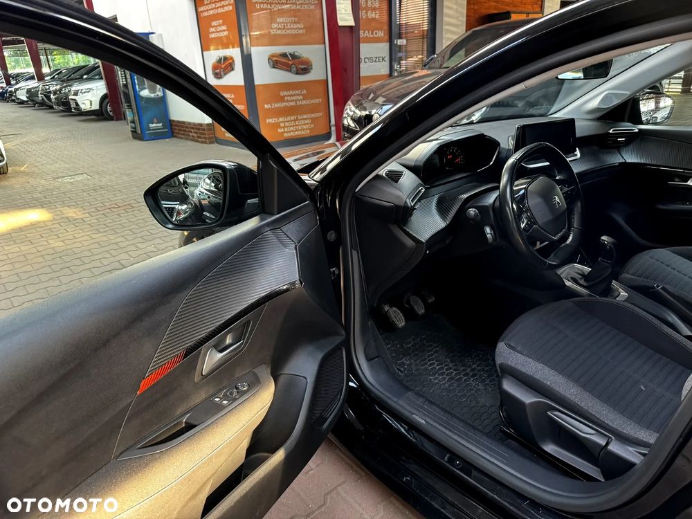 Peugeot 208 1.2 PureTech Active Pack S&S - 11