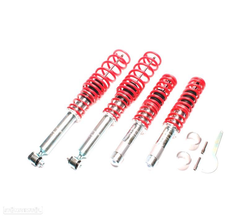 SUSPENSÃO REGULÁVEL PARA BMW SERIE 5 E60 03-10 - 1