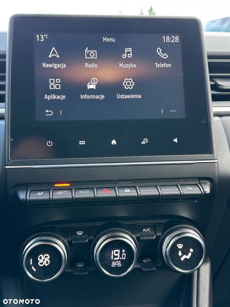Renault Captur 1.3 TCe Intens EDC - 37