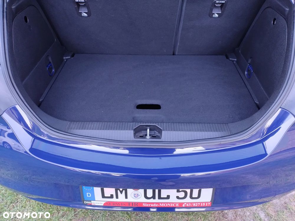 Opel Corsa 1.2 Color Edition - 22