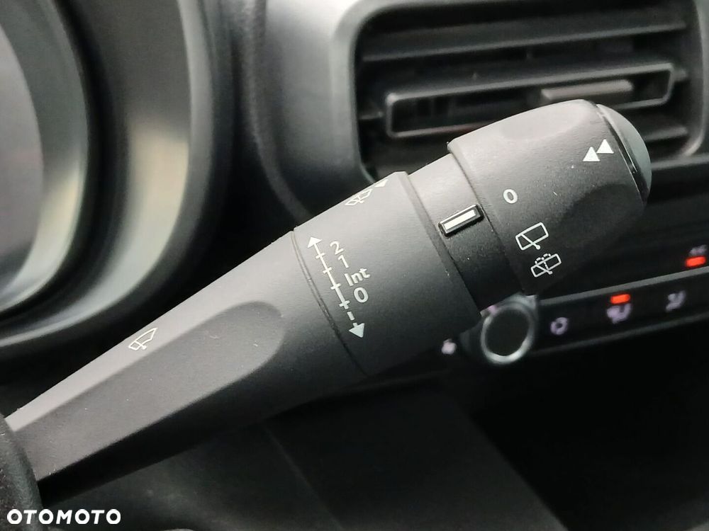 Toyota Proace City Verso 1.5 D-4D Business - 29